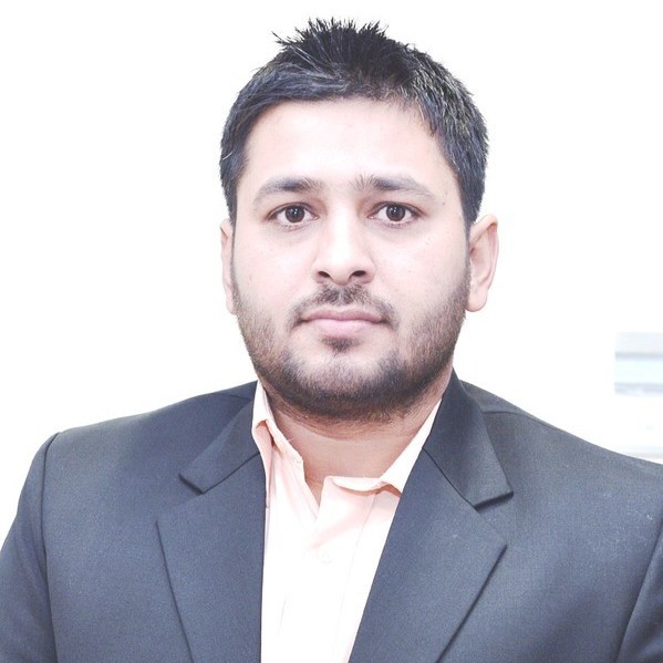 Dr. Imran